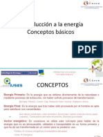 Conceptos Basicos Energia