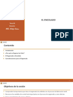 Tema 03 Tejido Plano - El Encolado 2023-1