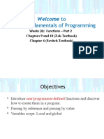 6 - Functions - Part2