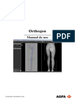 Orthogon User Manual 0150 A 20180405 1331 (Spanish)