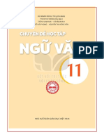 Chuyen de Hoc Tap Ngu Van Lop 11 Ket Noi Tri Thuc PDF