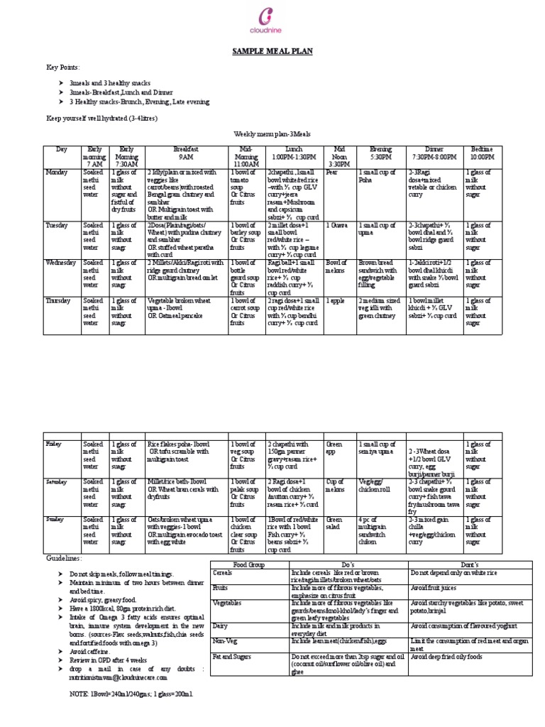 sample-meal-plan-dm-pdf-vegetables-meal