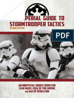 Imperial Guide To Stormtrooper Tactics 