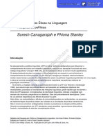 4 Ethical Considerations in Language TRADUÇÃO