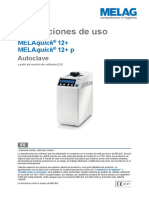 Melaquick 12