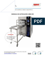 MANUAL AUTOCLAVE HR Abr. 2015 (V14-2015) KK