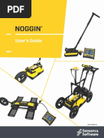 Noggin User Guide