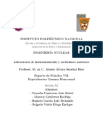 Reporte de Práctica 7 Sección A2 Lab III