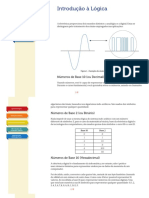 Livro Digital 251 Sistemas Digitais Microprocessados Tema 1