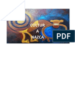 Cultur A Nazca