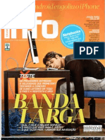 Revista Info Exame (Ed. 304 - Junho 2011) - Banda Larga