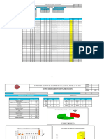 Matriz de Seguimiento Planes de Acción