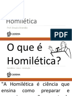 Homilética 2