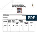 Ficha de Autoevaluación N 8-Segundo Año-2023