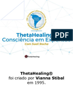 Dia 1 - Sueli Rocha - ThetaHealing - Consciência em Expansão