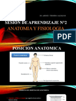 Clase 2 Anatomia