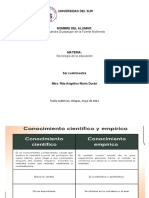 Tarea 1 Sociología