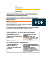 ACTIVIDADES 2b. Fisica, Vida Saludable 12-14 Junio 2023