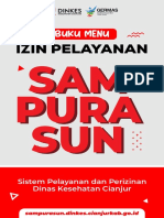 Buku Menu Sampurasun