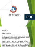 El Debate