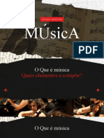 MÚsic A