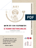 Endocrinologie - Copie