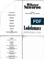 Wiktor Suworow - Lodołamacz