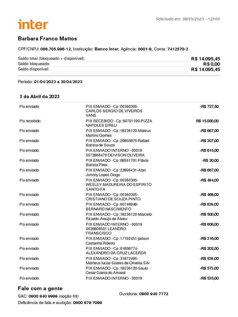 Cdb Rdb Banco Do Povo