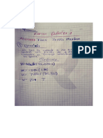 Examen Consolidado - QUIMICA 1