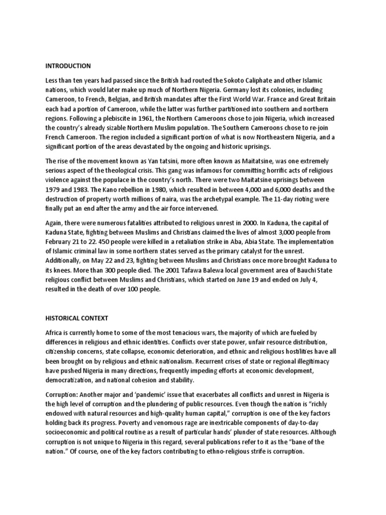 religious-violence-in-nigeria-pdf-nigeria