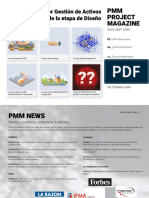 LCC Marzo Abril - 2022 - PMM Project Magazine Colombia