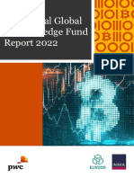 4th Annual Global Crypto Hedge Fund Report June 2022