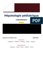 LVR Hepatoped Mise A Jour