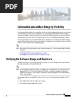 Verify File Integrity for Cisco Downloads | PDF | Computer Architecture ...