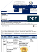 LL - 8vo - Planif Semana 1er Trimestre