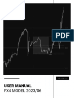 ICT FX4Model Framework 2023 PDF