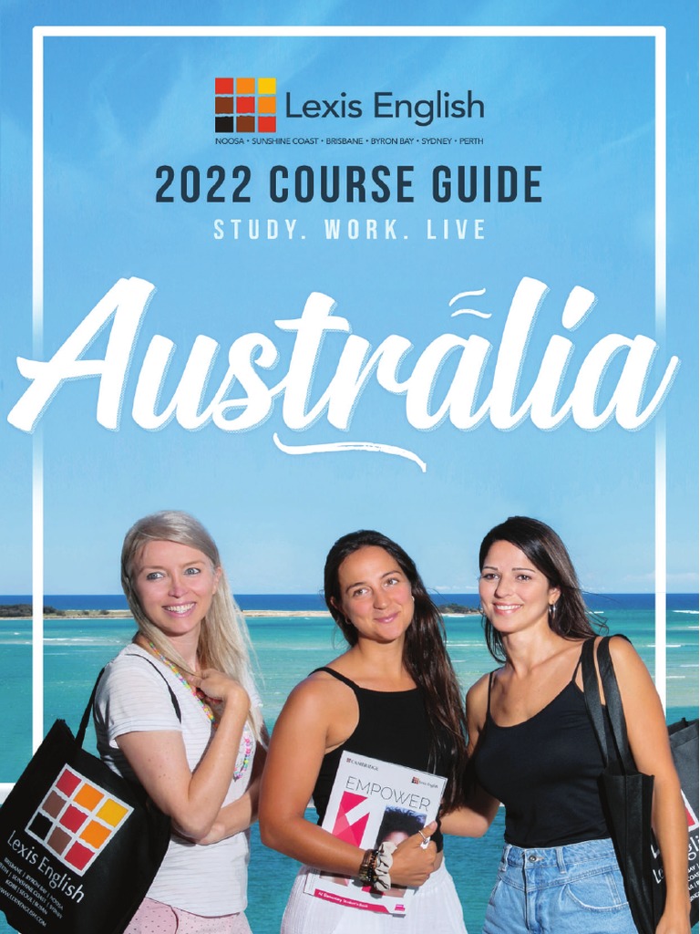 2022 lexis english brochure compressed pdf brisbane