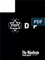 Eye DP - The Manifesto