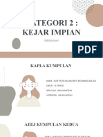 Kejar Impian Slide