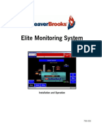 750-353 EMS Elite Monitoring System