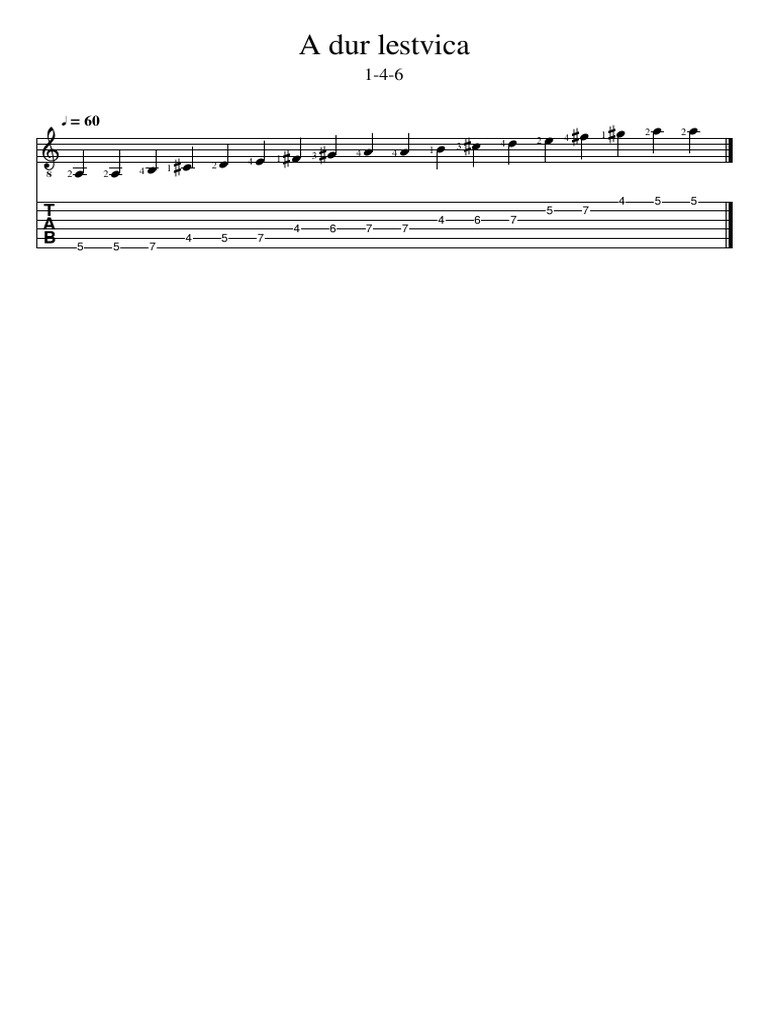 a-dur-lestvica-1-4-6-pdf