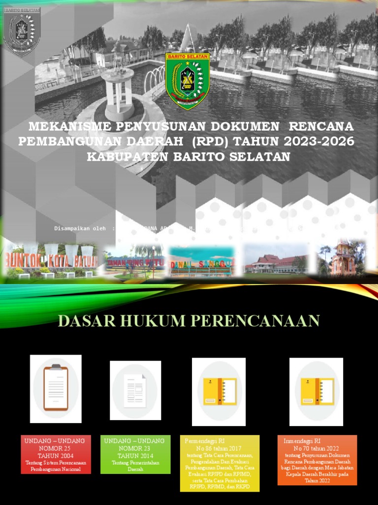 Paparan Rpd 2023 2026 Final Kabid Pdf