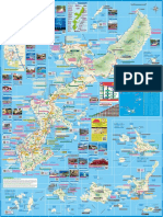 Okinawa Guidemap en