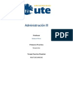 Administracion 3 - 1ra Practica