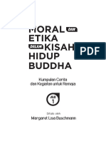 BS12 Moral Dan Etika Dalam Kisah Hidup Buddha 1