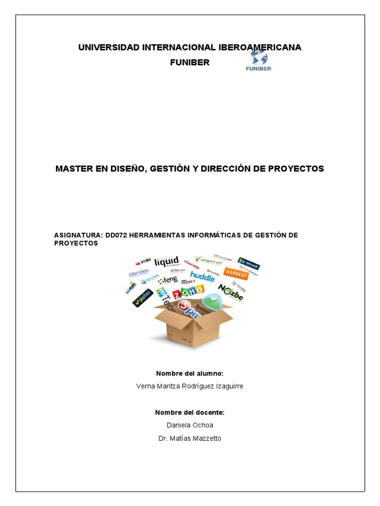 CASO Práctico DD026 Entornos Virtuales de Trabajo