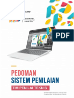 Pedoman Sistem PPD 2023 TPT