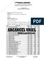 Formato D Compr. Cristo Nos Valga Arcangel 1