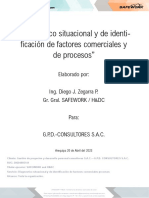 20.04.2023.diagnostico Situacional y de Identificación de Factores Comerciales Procesos-CLIENTE.G.P.D.-conSULTORES S