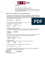 S16.s2-Repaso. Puntuación, Conectores y Oración (Material de Actividades) 2